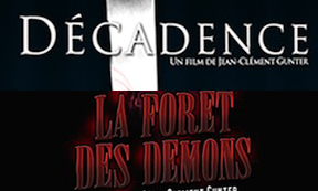 Interview avec La Forêt des Démons, Décadence