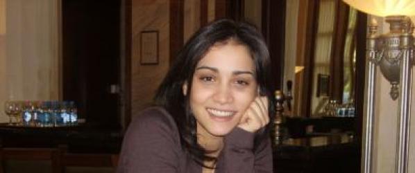 MARTYRS OMG NEWS - Interview de Morjana El Alaoui actrice de MARTYRS