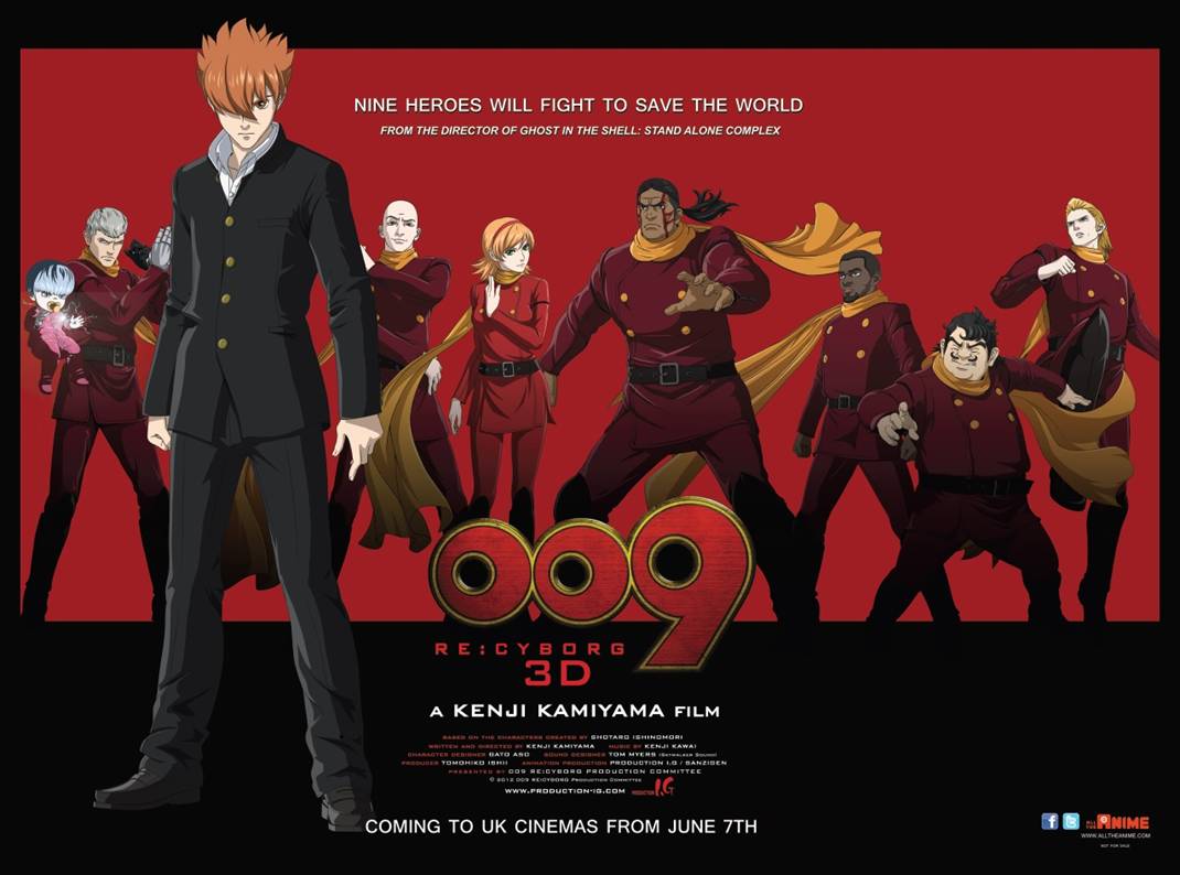 download watch 009 re cyborg download watch 009 re cyborg