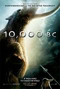 10000 BC 10 000  Nouvelle bande-annonce