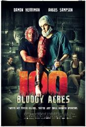 Photo de 100 Bloody Acres 1 / 3