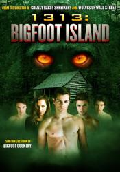 1313 Bigfoot Island