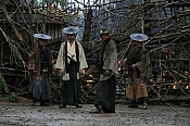 Photo de 13 Assassins 10 / 34