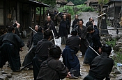 Photo de 13 Assassins 15 / 34