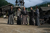 Photo de 13 Assassins 23 / 34