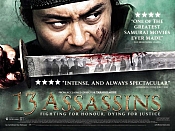 Photo de 13 Assassins 33 / 34