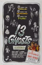 Photo de 13 Ghosts 1 / 3