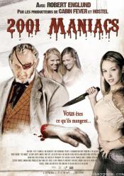 Photo de 2001 Maniacs 1 / 25