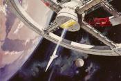 Photo de 2001, l'odyssée de l'espace 40 / 55