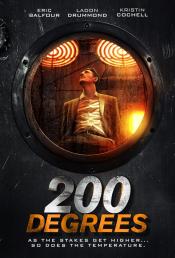 200 Degrees 