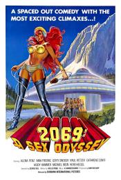 2069 A Sex Odyssey