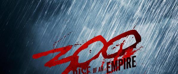 MEDIA - 300 LA NAISSANCE DUN EMPIRE 2 photos et un logo