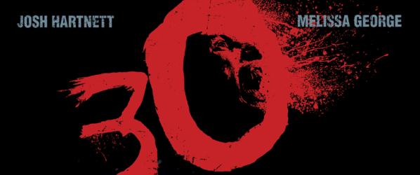 30 JOURS DE NUIT 30 DAYS OF NIGHT - De nouvelles photos
