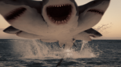 MEDIA - 6-HEADED SHARK ATTACK  La galerie photo