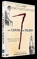 Les 7 jours du talion