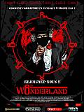 8th Wonderland