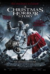 Photo de A Christmas Horror Story 1 / 17