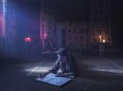 Photo de A Dark Song  3 / 30