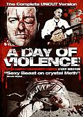 Photo de A Day of Violence 1 / 6