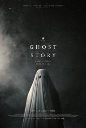 A Ghost Story 