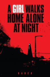 Photo de A Girl Walks Home Alone at Night 4 / 4