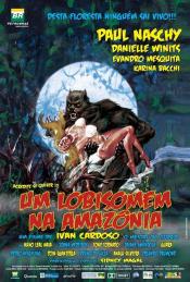 Photo de A Werewolf in Amazonia 1 / 1