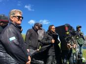 Photo de Raccourci dans le temps, Un 52 / 64