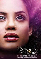 Photo de Raccourci dans le temps, Un 53 / 64