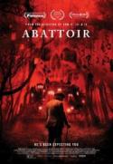 MEDIA - ABATTOIR Les premières photos du nouveau film de Darren Lynn Bousman