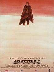 CRITIQUES - ABATTOIR 5 ABATTOIR 5 de George Roy Hill