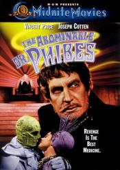 Photo de Abominable Dr. Phibes, L' 1 / 1