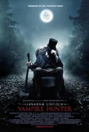 Photo de Abraham Lincoln : Chasseur de vampires 1 / 43
