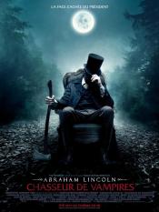 Photo de Abraham Lincoln : Chasseur de vampires 30 / 43