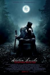 Photo de Abraham Lincoln : Chasseur de vampires 36 / 43