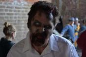 Photo de Abraham Lincoln, tueur de zombies 9 / 10