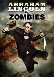 Abraham Lincoln tueur de zombies