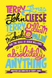 Absolutely Anything