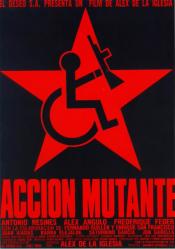 Action Mutante