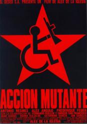 Photo de Action Mutante 1 / 8