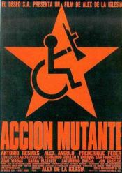 Photo de Action Mutante 8 / 8