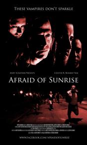 Afraid of Sunrise