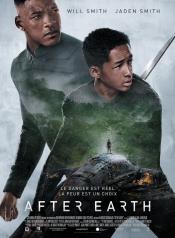 Photo de After Earth 12 / 12