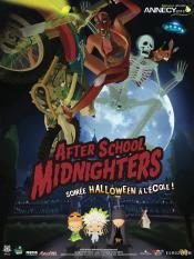 Afterschool Midnighters