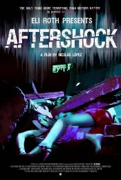 Aftershock lenfer sur terre