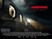 MEDIA - AIRBORNE - Un nouvel artwork