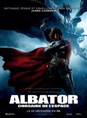 Albator Corsaire de lEspace