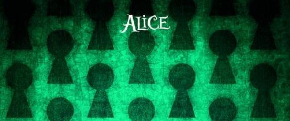 ALICE AU PAYS DES MERVEILLES Une bande-annonce pour Alice aux Pays des Merveilles