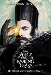 Photo de Alice de l'autre côté du miroir 21 / 34