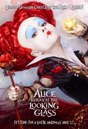 Photo de Alice de l'autre côté du miroir 24 / 34
