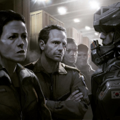 MEDIA - Neill Blomkamp reveals new concept art